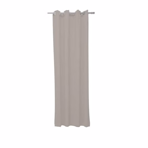 Cortina TODAY Essential Beige An/Al: 140 x 240 cm