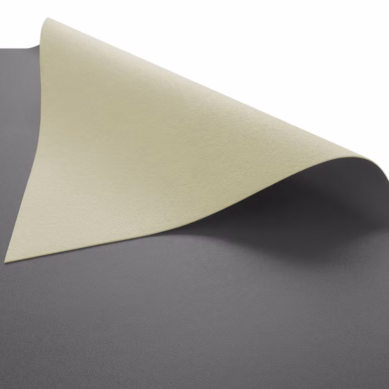 Cubierta para exposición Expotop de Floordirekt, color gris, An/P: 450 x 200 cm