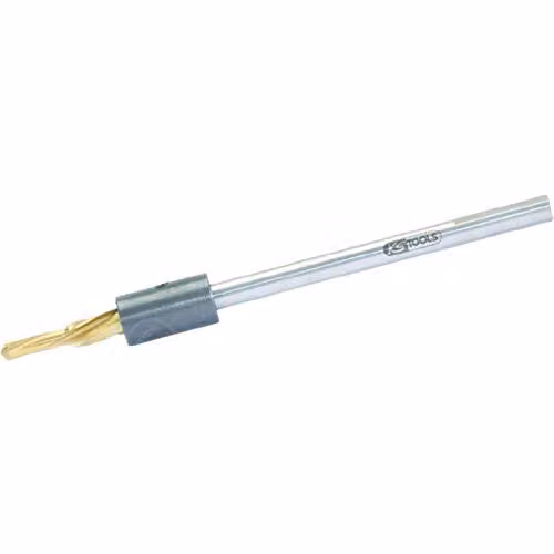 Broca escalonada a izquierdas KS Tools 152.1624 color plata M7