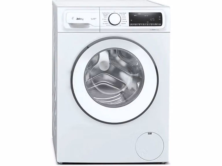 Lavadora de carga frontal Balay 10 kg 1400 rpm Clase A Blanco