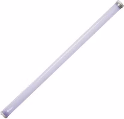 Tubo Fluorescente Actínico GSC T8 de 6W para Matainsectos