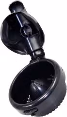 Kit exprimidor de cítricos Magimix en color negro de plástico para robot doméstico 100597