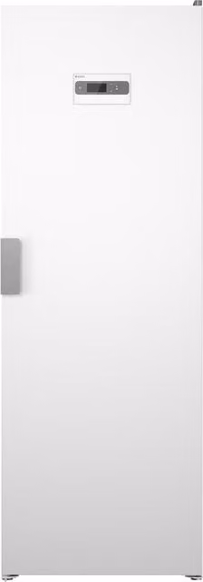 Secadora vertical Asko DC7774.W de 4 kg con ventilación en color blanco