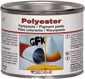 Pasta colorante azul Yachtcare