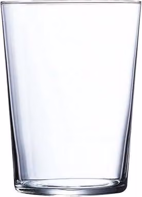 Kit de 4 vasos de sidra Arcoroc transparentes de 530 ml