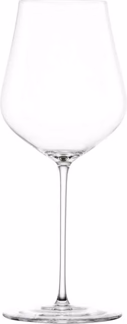 Copa de champán Kolibri de Schott Zwiesel en cristal transparente