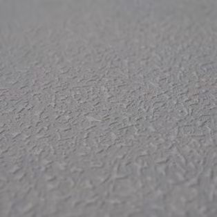 Papel de pared abstracto Láser Patent de Decorama, color gris, resistente al fuego y pintable, formato rollo