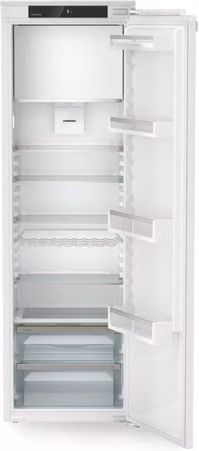 Frigorífico integrable de una puerta Liebherr EasyFresh IRd 5101 en color blanco con zona Fresh estándar