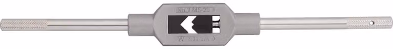 Válvula de compresión ajustable TECWERK serie 5 en zinc fundido a presión color plata