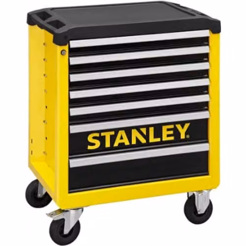 Maletín y cajas Stanley multicolor STST74306-1