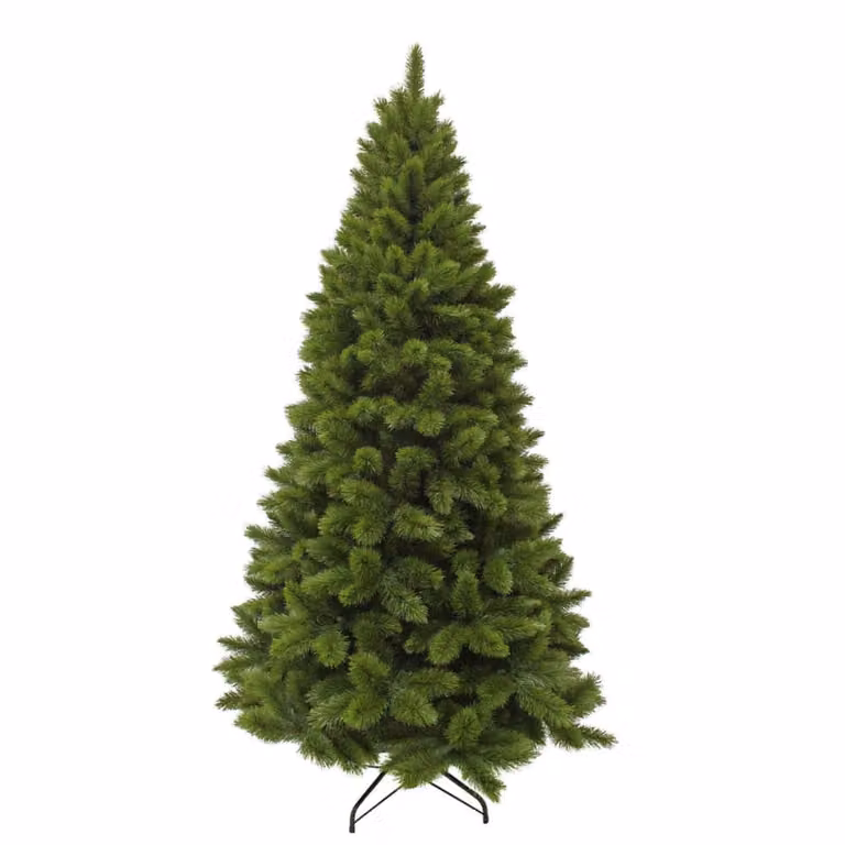 Árbol de Navidad artificial Camden de Triumph Tree, color verde, Al 120 cm x An 69 cm x P 69 cm