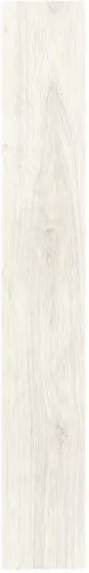 Suelo laminado Logoclic Roble Nebula color gris con acabado efecto madera An/P/Al: 138,0 x 19,3 x 0,8 cm
