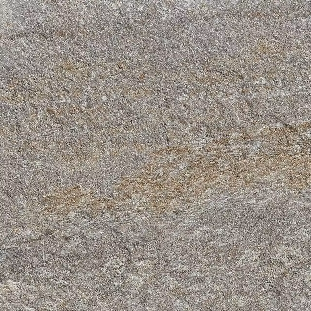 Gres porcelánico exterior SO-TILES efecto piedra natural gris oscuro antideslizante R11 An/P: 21.6 x 43.5 cm