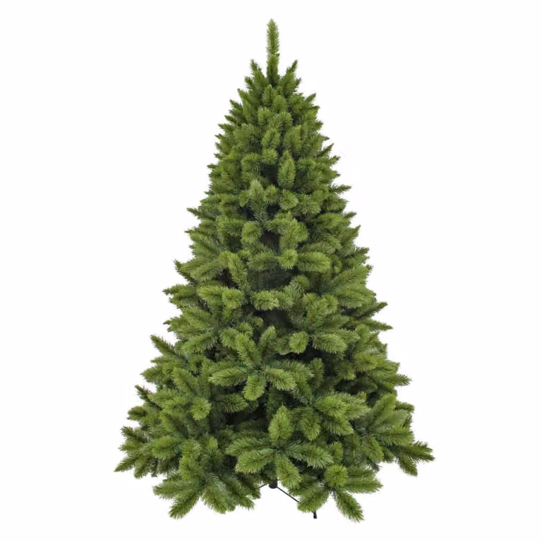 Árbol de Navidad Artificial Camden Triumph Tree Verde Altura: 155 cm, Ancho: 104 cm, Profundidad: 104 cm