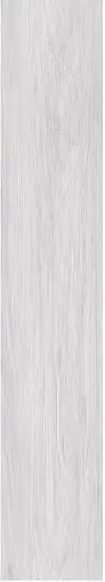 Suelo laminado Logoclic NK33 Olmo Orsa con acabado madera estilo escandinavo, color blanco, An/P/Al: 138 x 19,3 x 0,7 cm