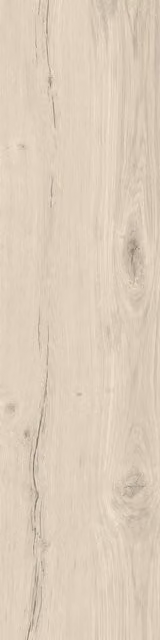 Gres porcelánico SO-TILES efecto madera envejecido blanco antideslizante An/P/Al: 30 x 120 cm