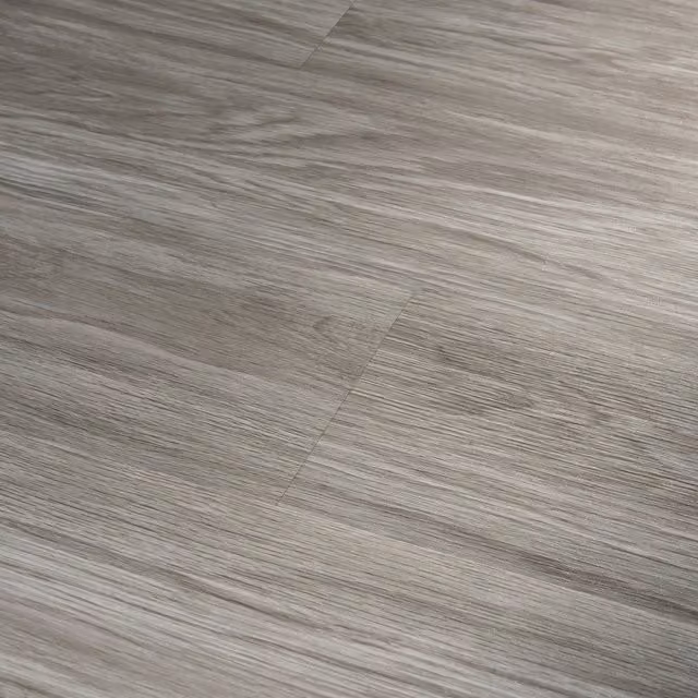 Suelo de vinilo autoadhesivo NEU.HOLZ diseño de madera roble desteñido Stonewashed Oak, 28 planchas de 3,92 m²