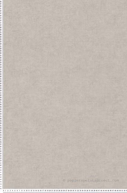 Papel pintado Livingwalls gris con relieve granulado y textura realista de vinilo no tejido para salón o dormitorio