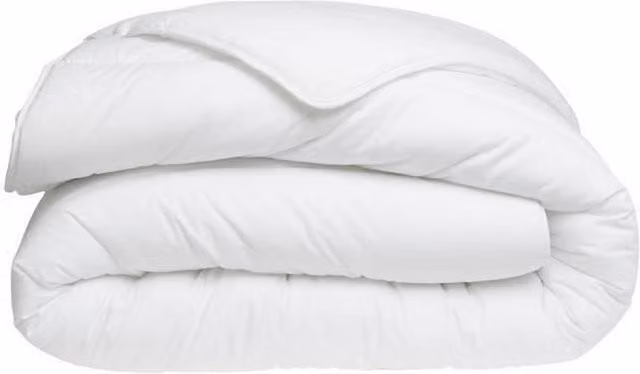 Duvet ligero Dodo Country blanco para adultos de 200 x 200 cm