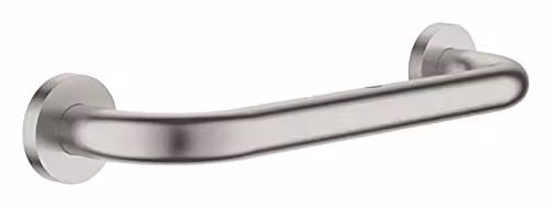 Asidero de baño Grohe Essentials en acabado cromo de 29,5 cm