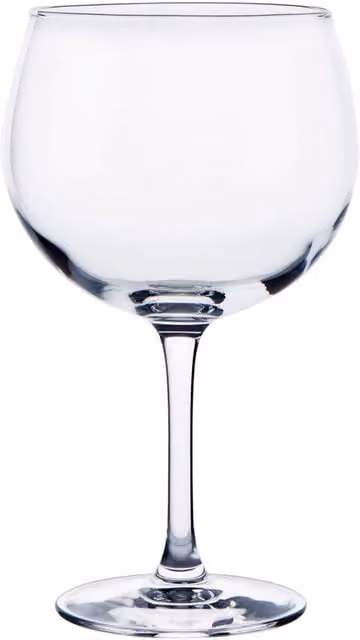 Set de 6 copas de vino Arcoroc Peak transparentes de 700 ml