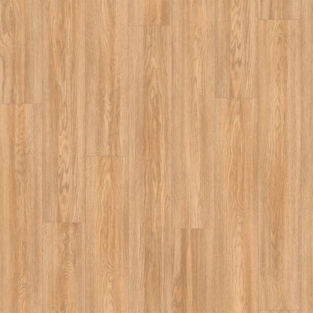 Suelo Laminado Egger Classic Aquaclic Roble Soria Natural Marrón de 1,74 m²