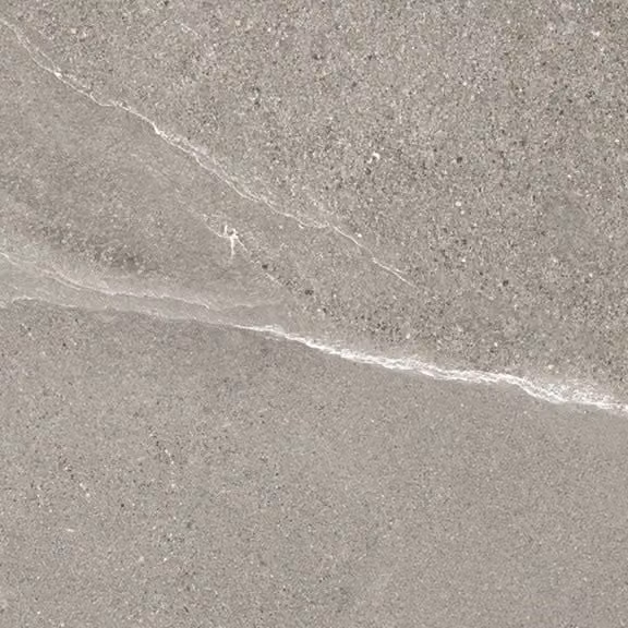 Gres porcelánico exterior SO-TILES efecto pizarra gris antideslizante R11 An/P: 21,6 x 43,5 cm