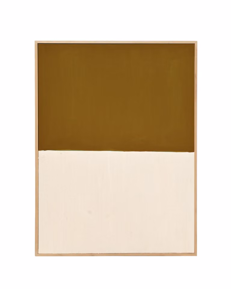Cuadro decorativo abstracto multicolor de Decowood, An/Al: 100 x 150 cm