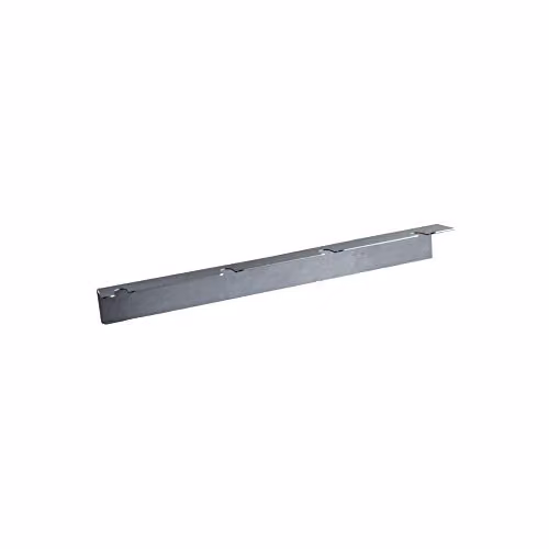 Soporte de pared GIEMME para 5 palas de pizza en acero inoxidable color plata