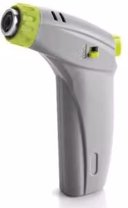 Soplete Mini Handy Ibili en color gris de plástico