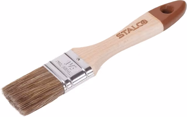 Cepillo de madera Stalco de 51 mm color natural S-38992