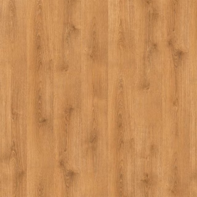 Suelo Laminado Egger Classic Aqua+ Roble Norte Natural con acabado efecto madera y sistema click de 1,99 m²