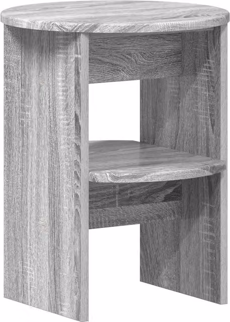 Armario auxiliar SYFAX de estilo minimalista en color gris mate con estantes internos, An/P/Al: 40 x 50 x 60 cm