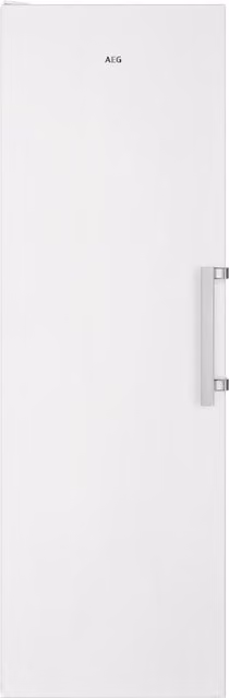 Congelador vertical AEG No Frost Multiflow color blanco OAG7M281EW