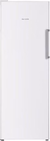 Congelador de cofre Saivod Defrost Manual 1CC17024W color blanco
