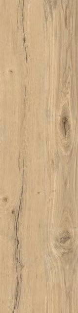 Gres porcelánico SO-TILES efecto madera miel mate An/P: 30 x 120 cm