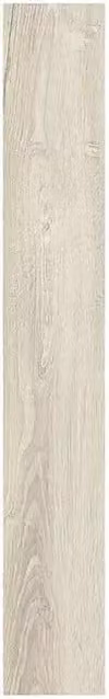 Suelo laminado Logoclic NK34 Roble Silva color beige con acabado madera estilo escandinavo, An/L/Al: 138,0 x 193 cm, Grosor: 10 mm