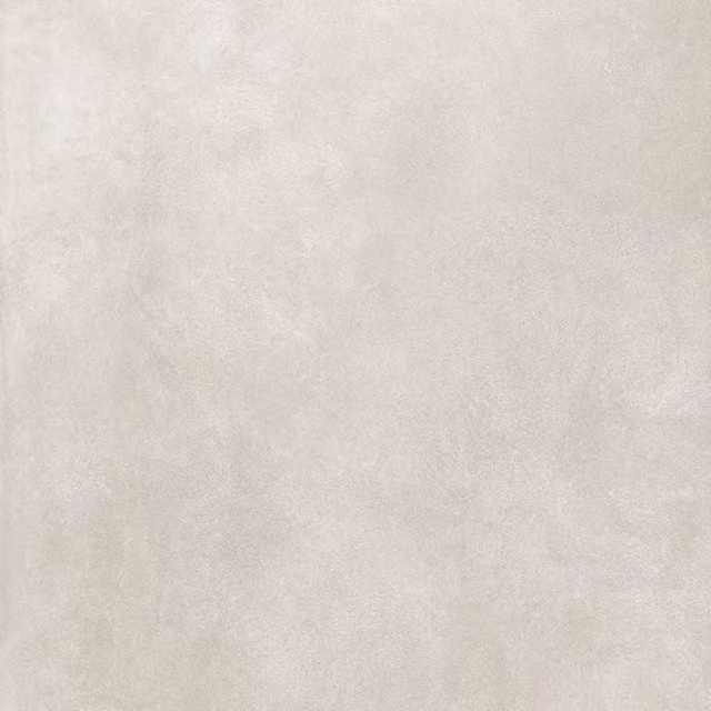 Gres porcelánico SO-TILES efecto cemento rayado gris mate de gran formato 60 x 120 cm