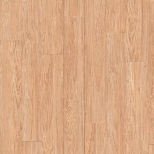 Suelo Laminado Egger Classic Aquaclic Acacia Sheffield NK33 con acabado de madera resistente al agua en color marrón de 1,99 m²