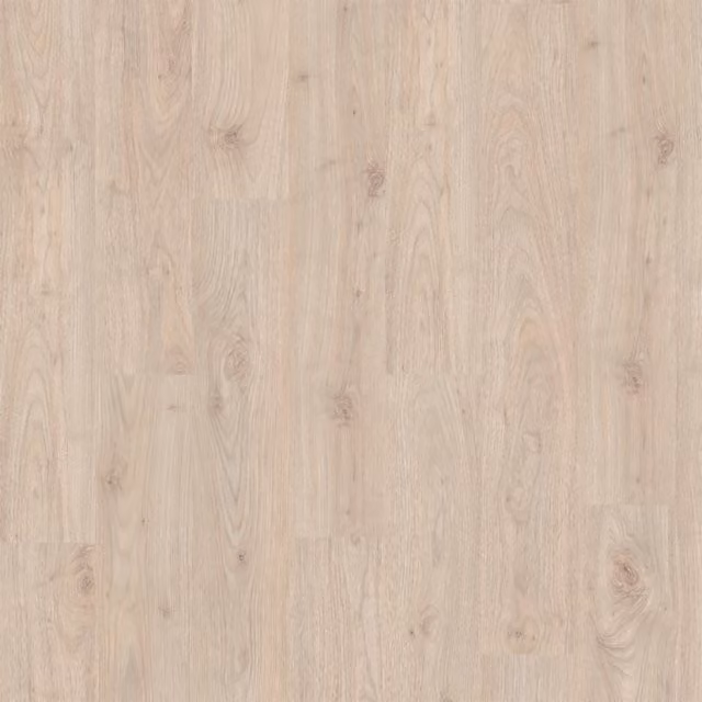 Suelo Laminado Egger Classic NatureSense Ashcroft Wood EL1067 de 1,99 m2 con acabado de madera beige y sistema click resistente al agua