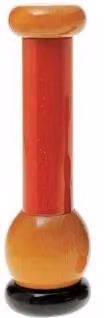 Alessi Mp0210 en color rojo