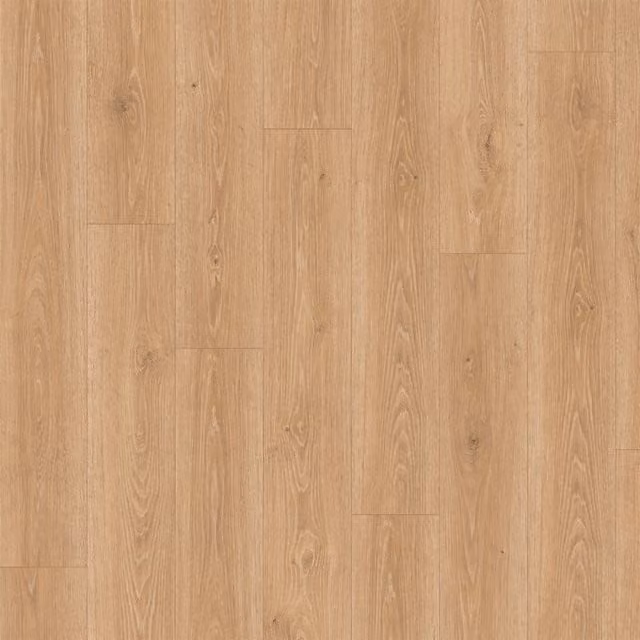 Suelo Laminado Egger Classic Aquaclic Roble Treviso Natural Marrón de 1,99 m²