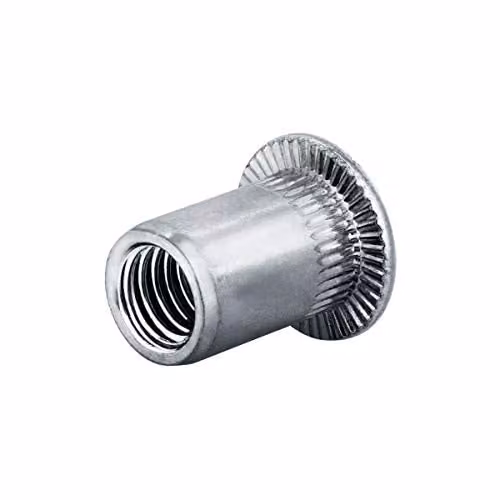 Soporte de suspensión de montaje Goebel galvanizado multicolor con ajuste de 0,5-3,0 mm