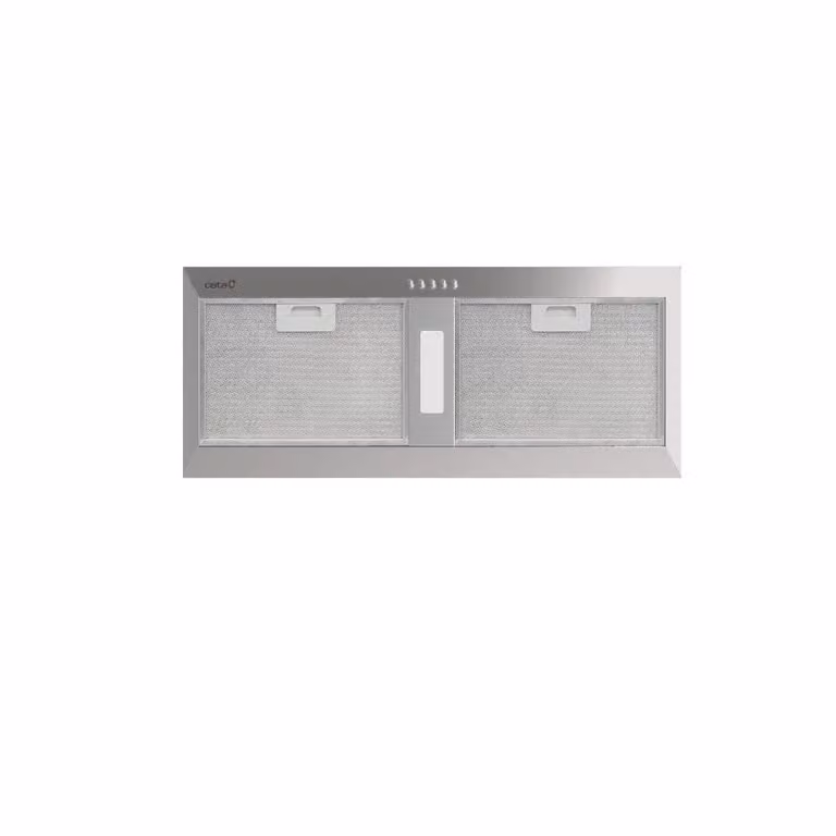 Grupo filtrante de techo Cata GCB 73 X en color gris con capacidad de extracción de 372,2 m³/h