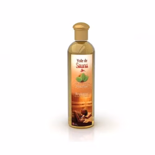 Infusión de vapor Desineo sabor amarillo 0,3 l