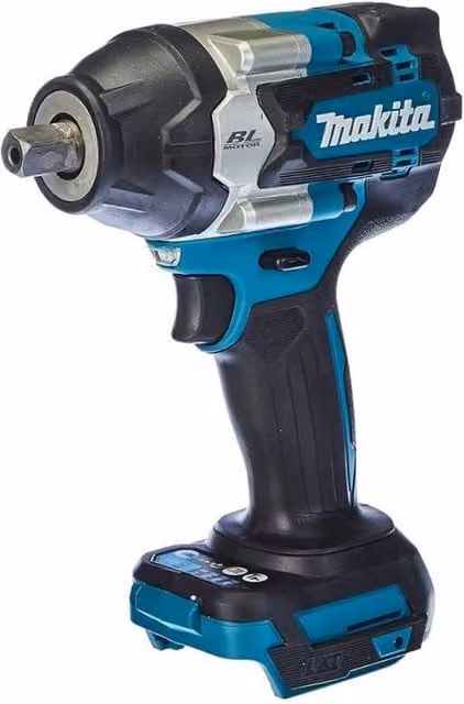 Llave de impacto Makita DTW701Z 18V 700 Nm Brushless Solo