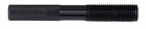 Husillo KS Tools 455.0172 de color negro, M15 x 1,5, L = 100 mm