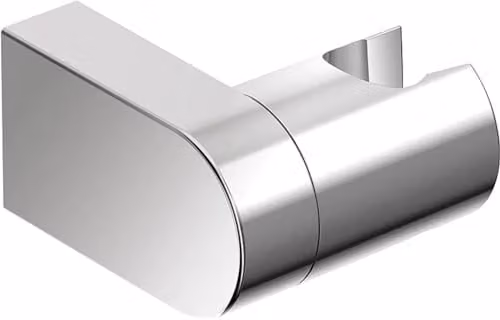 Soporte de pared regulable Ideal Standard en acabado cromado