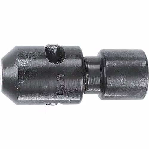 Mandril para porta bits FEIN color negro