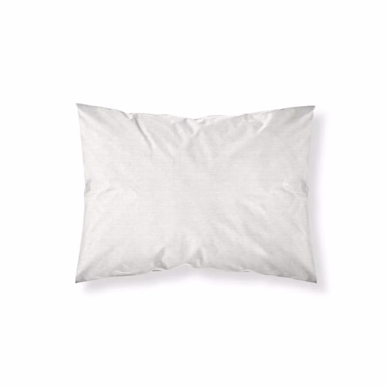 Funda de almohada Muare Home multicolor con diseño de Navidad, 100% poliéster, 65 x 65 cm